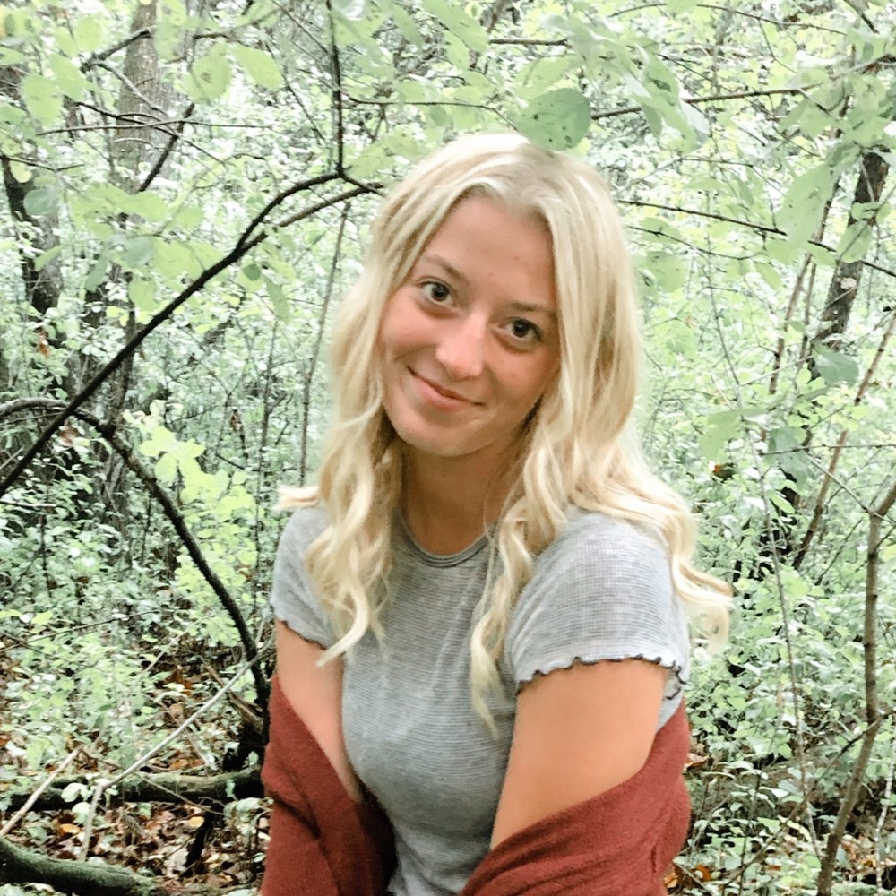 Meet your Posher, Makayla